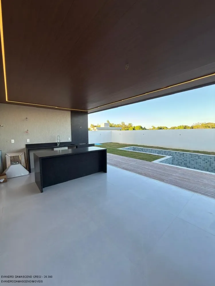 Casa, 4 quartos, 312 m² - Foto 3