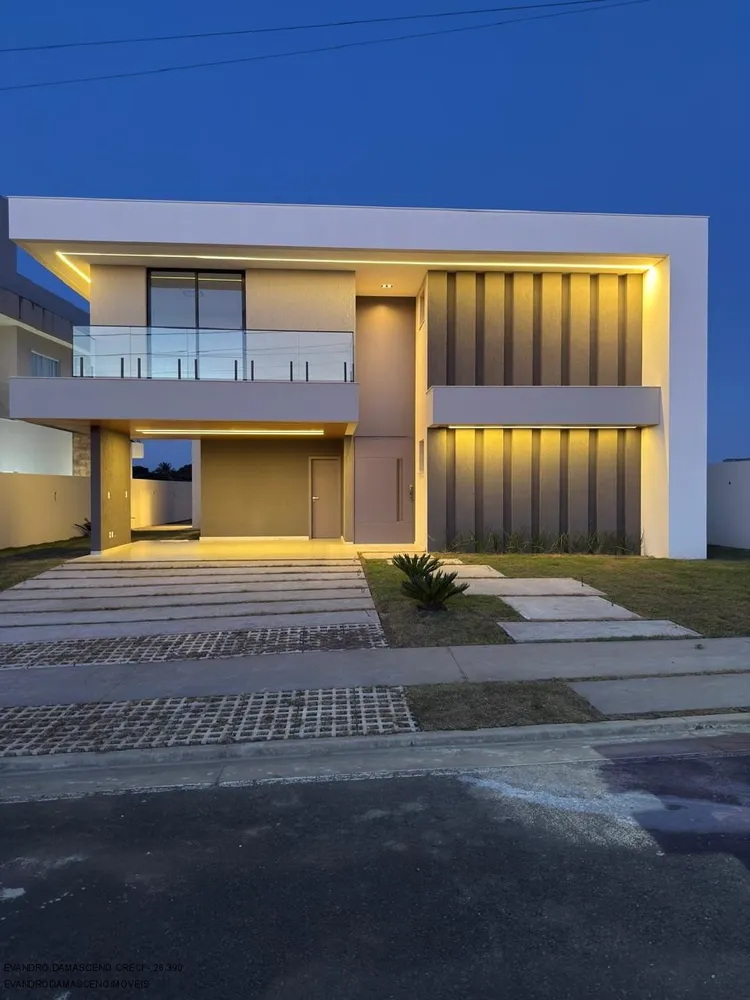 Casa, 4 quartos, 312 m² - Foto 10