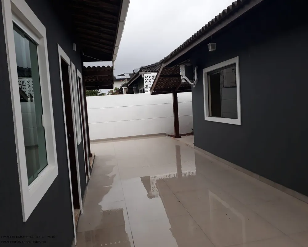 Casa, 3 quartos, 130 m² - Foto 11