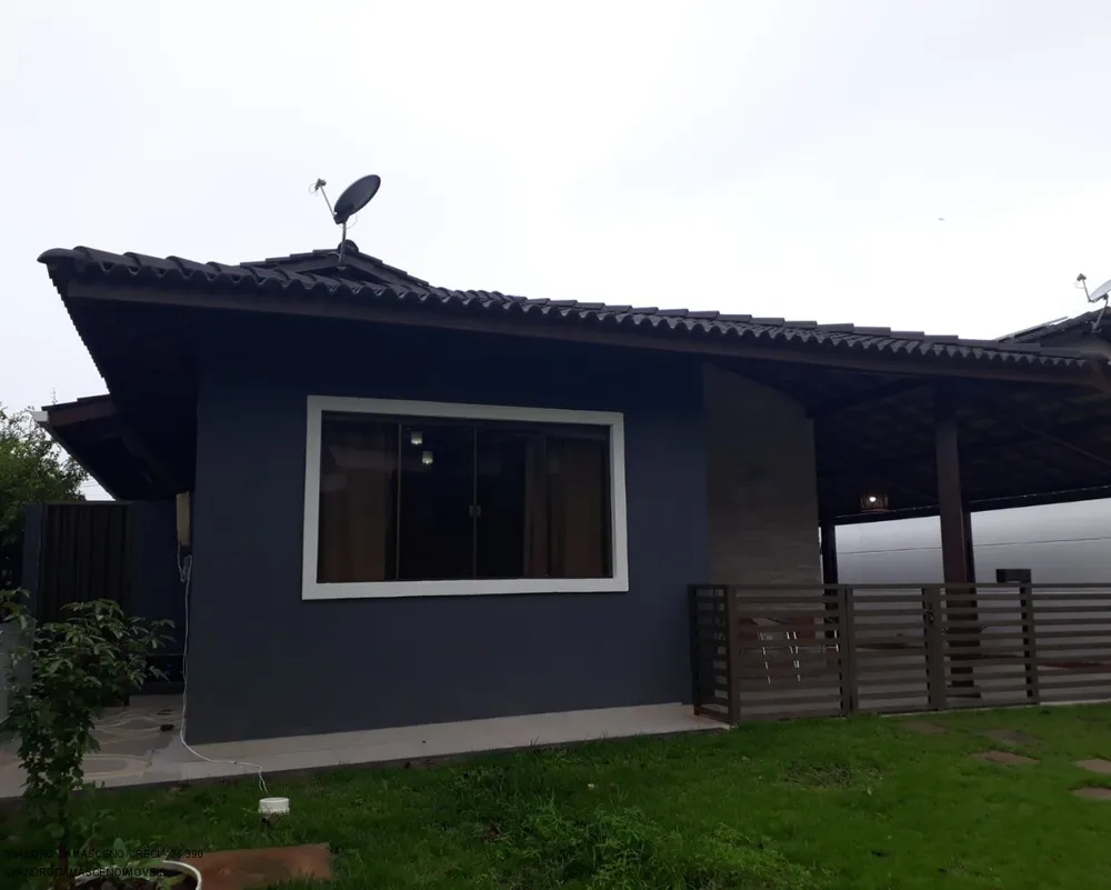 Casa, 3 quartos, 130 m² - Foto 16