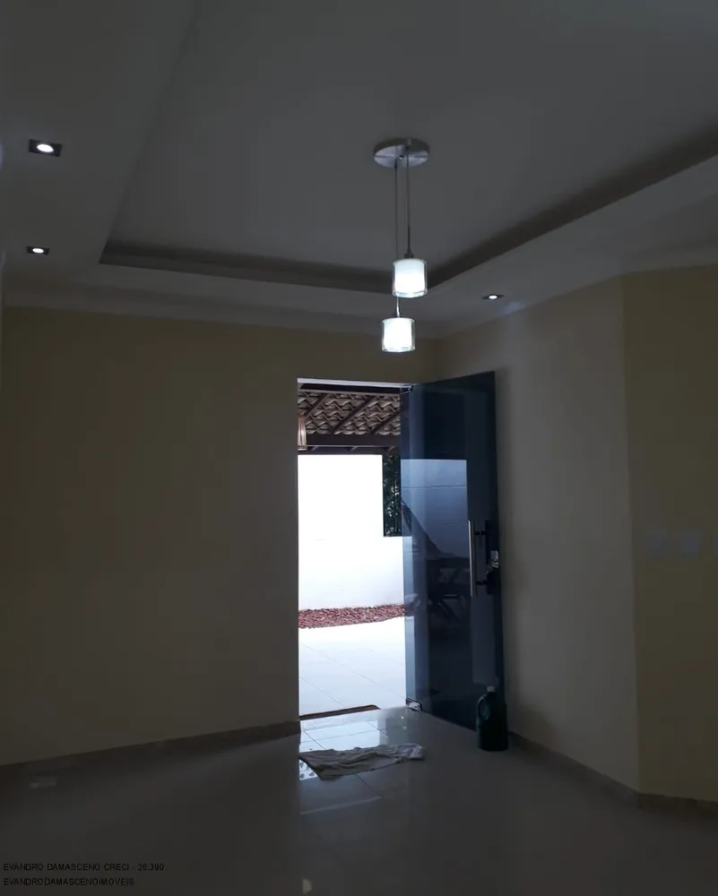 Casa, 3 quartos, 130 m² - Foto 10