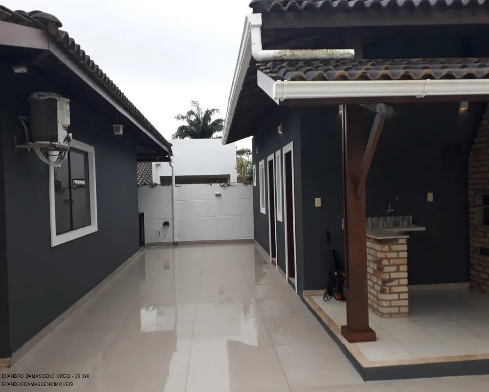 Casa, 3 quartos, 130 m² - Foto 5