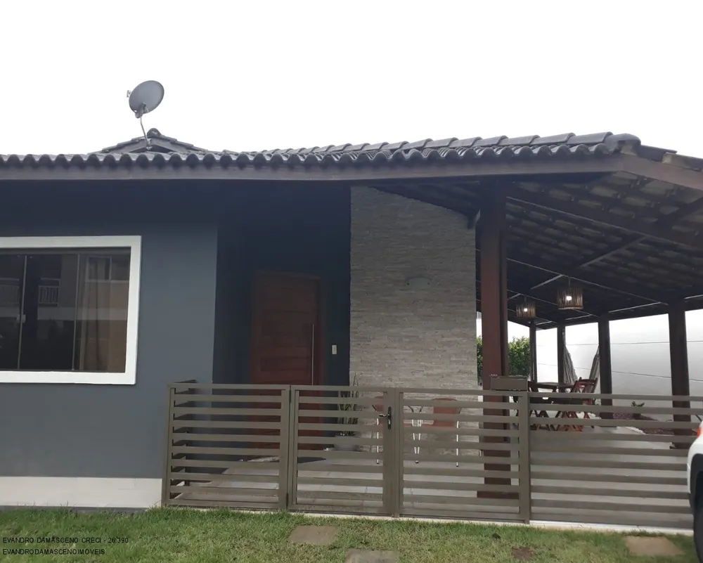 Casa, 3 quartos, 130 m² - Foto 2