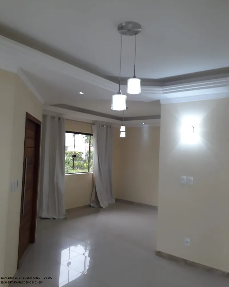 Casa, 3 quartos, 130 m² - Foto 1