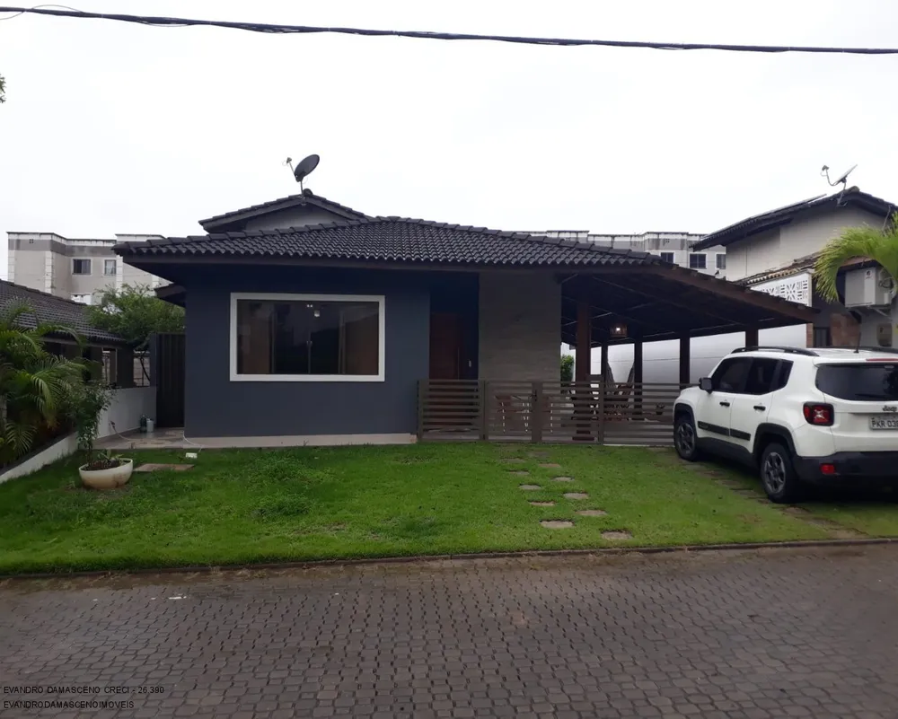 Casa, 3 quartos, 130 m² - Foto 9