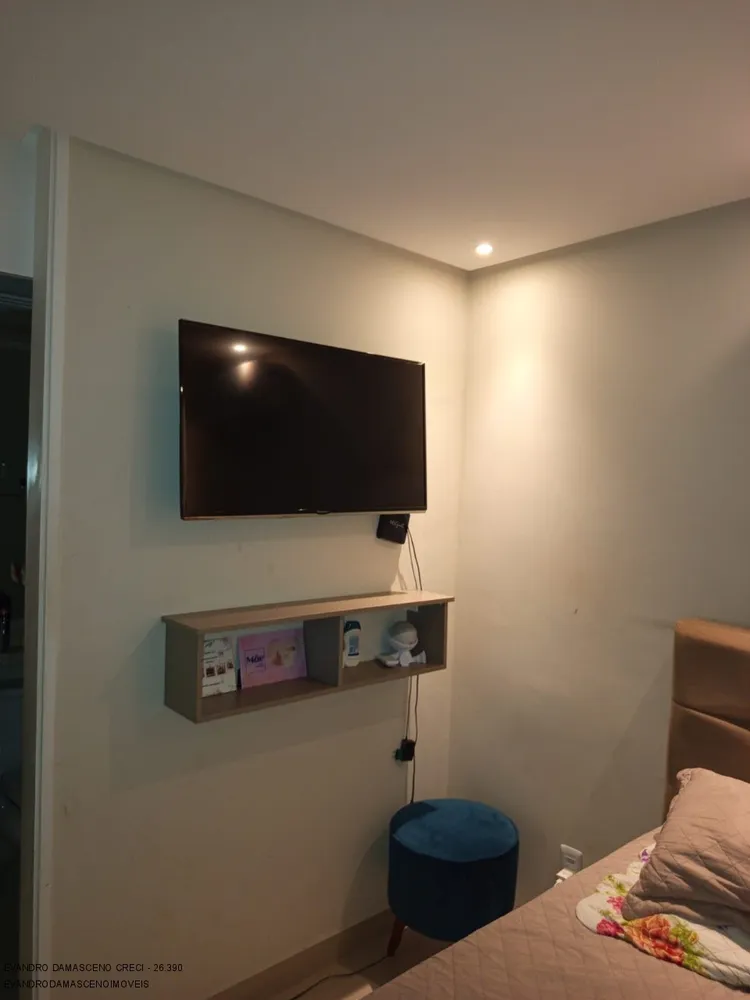 Apartamento, 3 quartos, 71 m² - Foto 8