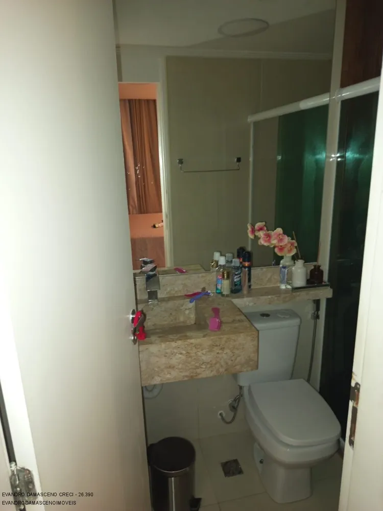 Apartamento, 3 quartos, 71 m² - Foto 2