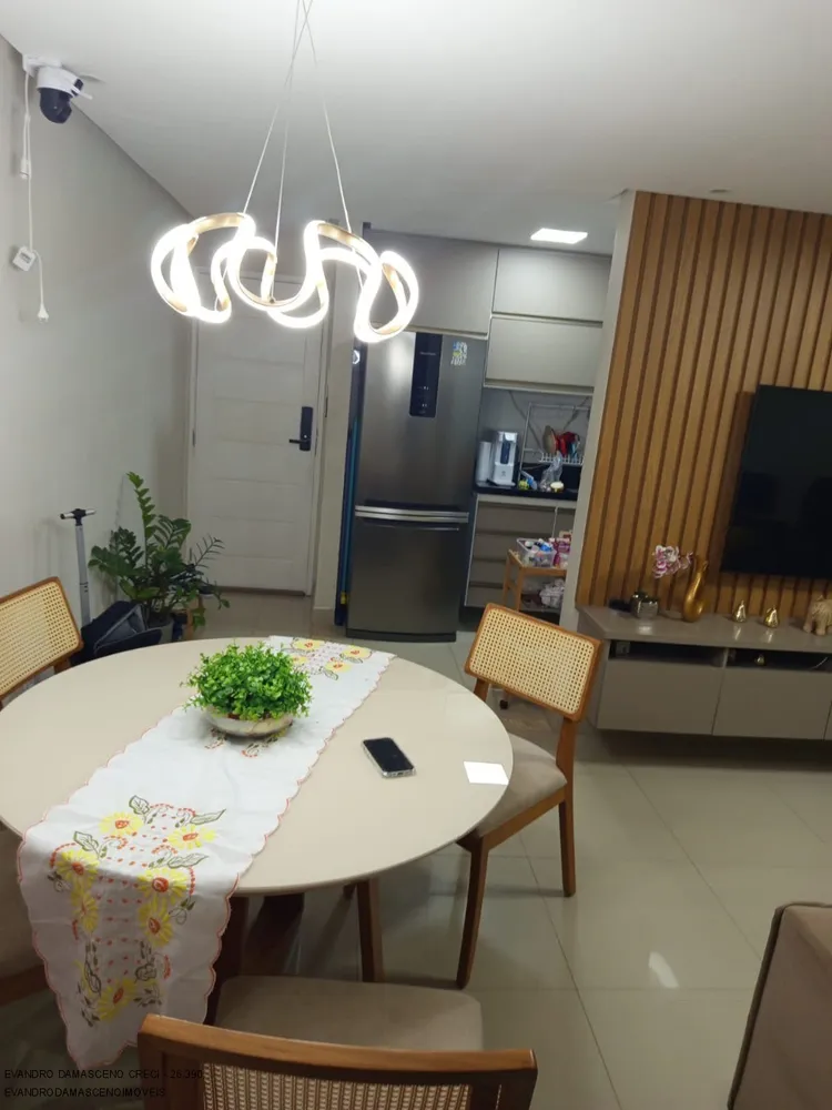 Apartamento, 3 quartos, 71 m² - Foto 7