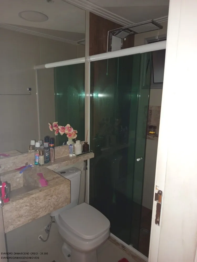 Apartamento, 3 quartos, 71 m² - Foto 9