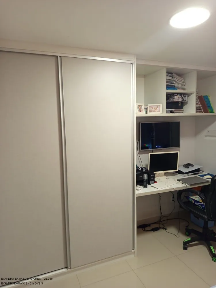 Apartamento, 3 quartos, 71 m² - Foto 11