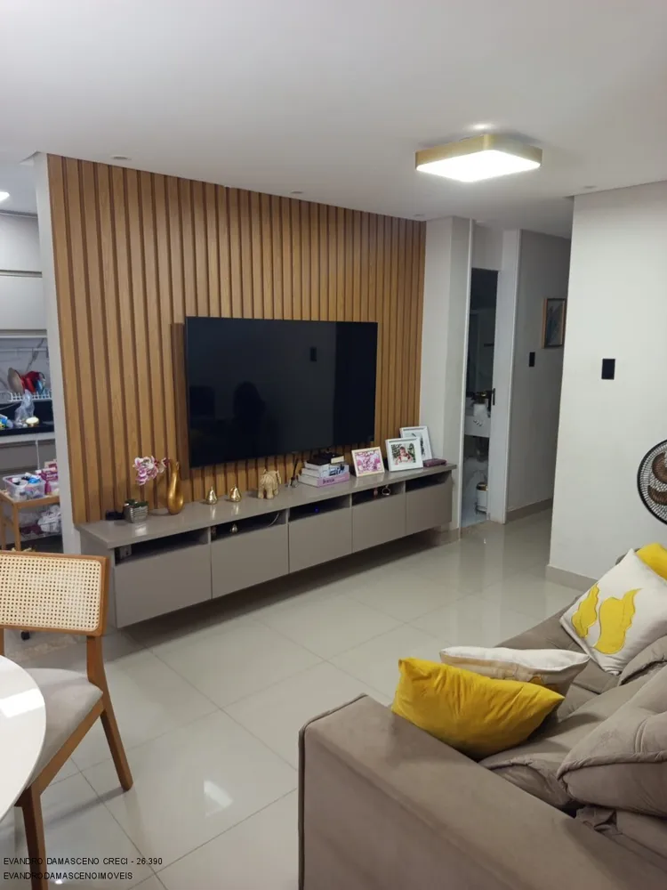 Apartamento, 3 quartos, 71 m² - Foto 10