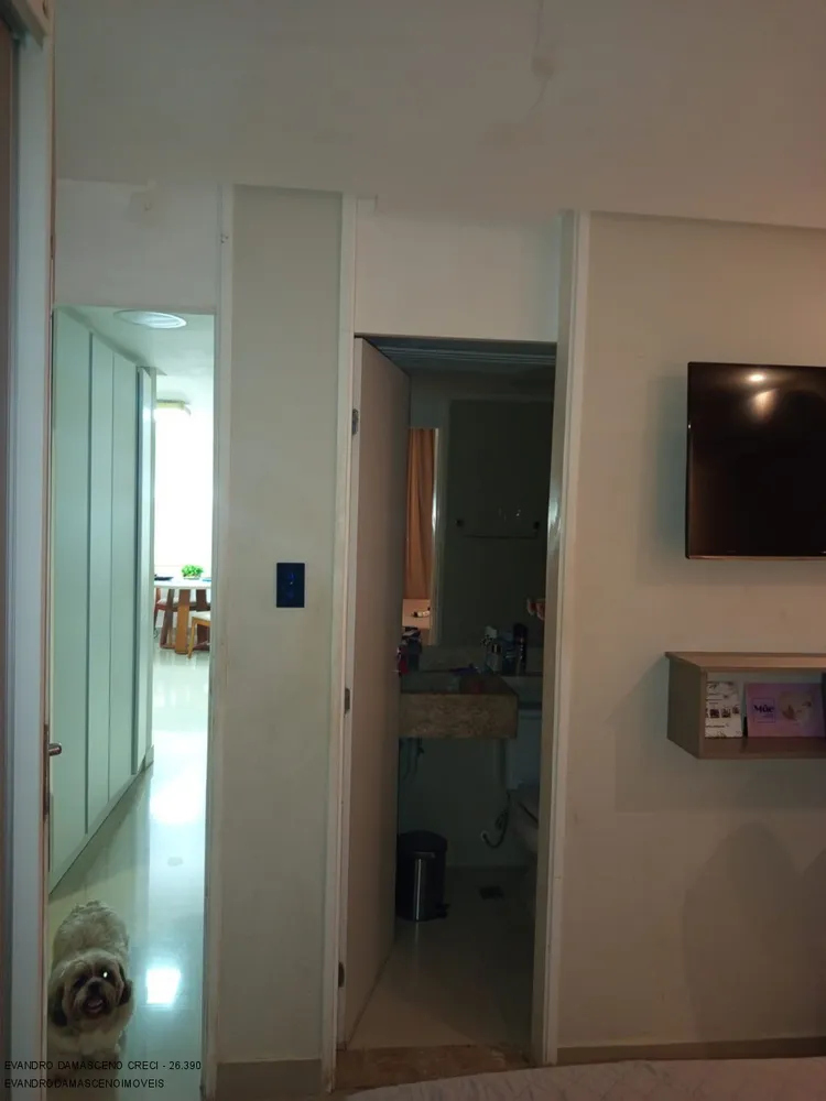 Apartamento, 3 quartos, 71 m² - Foto 3