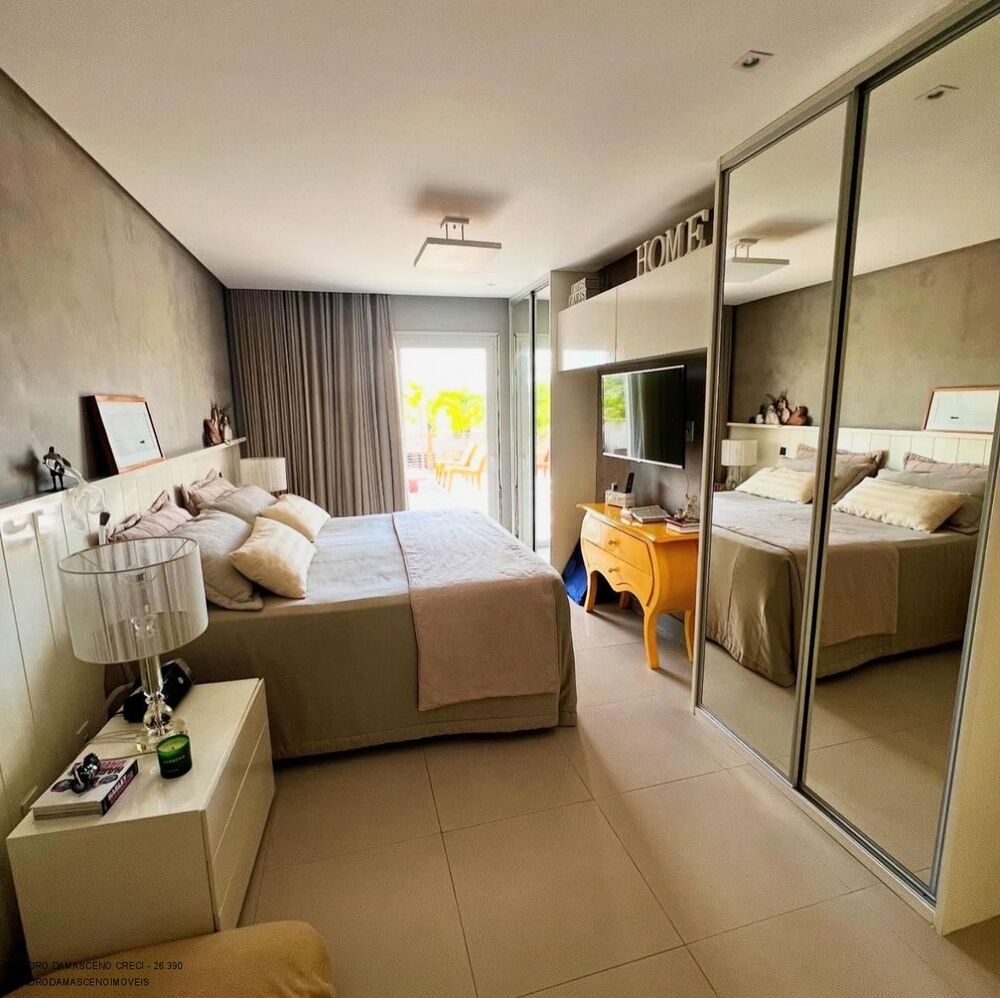 Casa, 4 quartos, 298 m² - Foto 16