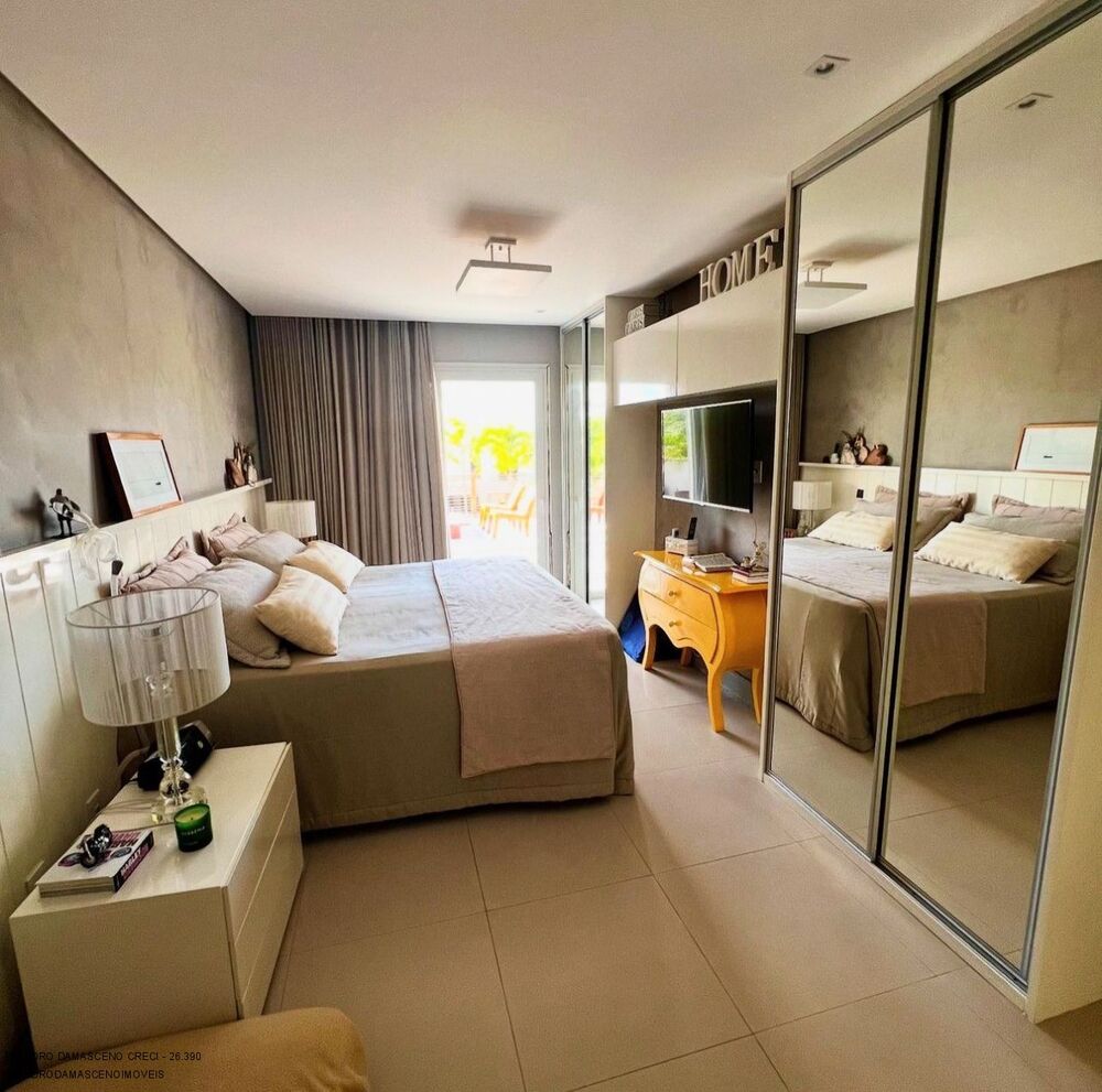 Casa, 4 quartos, 298 m² - Foto 8