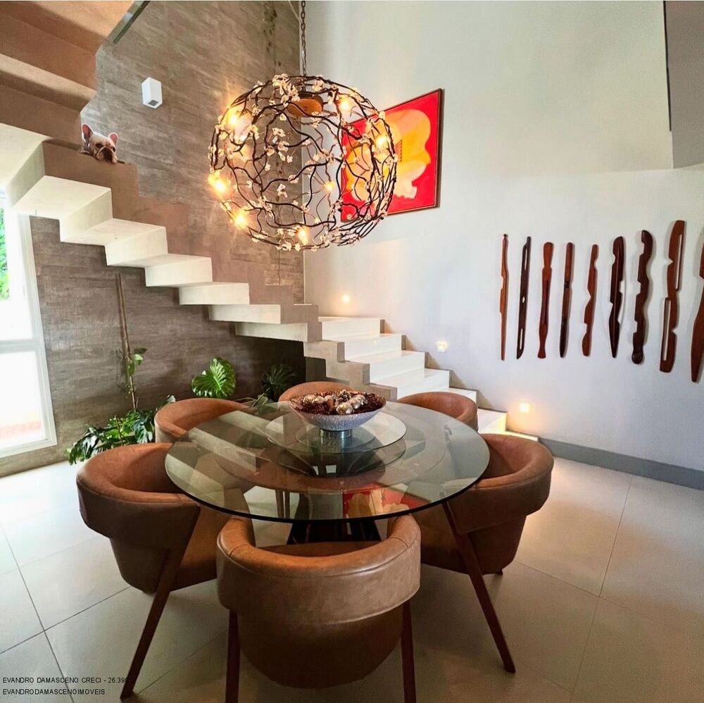 Casa, 4 quartos, 298 m² - Foto 15