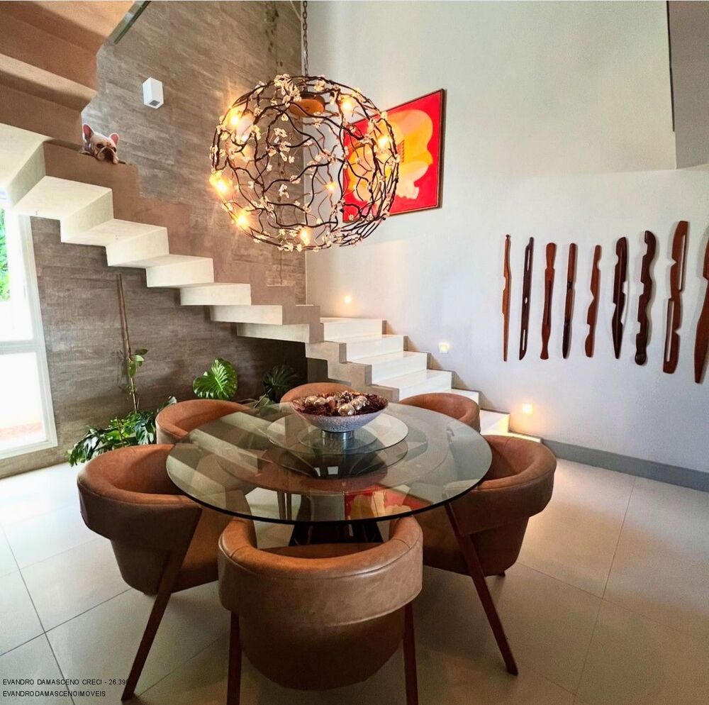 Casa, 4 quartos, 298 m² - Foto 5