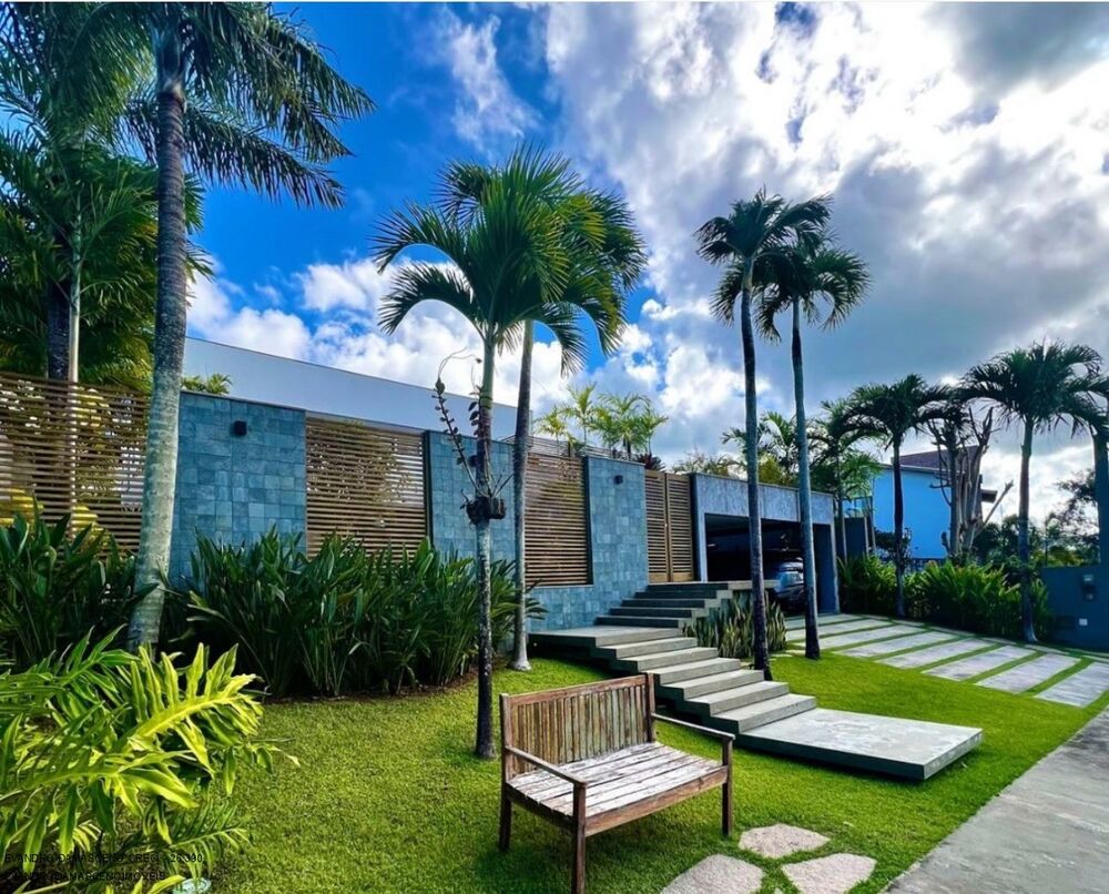 Casa, 4 quartos, 298 m² - Foto 2