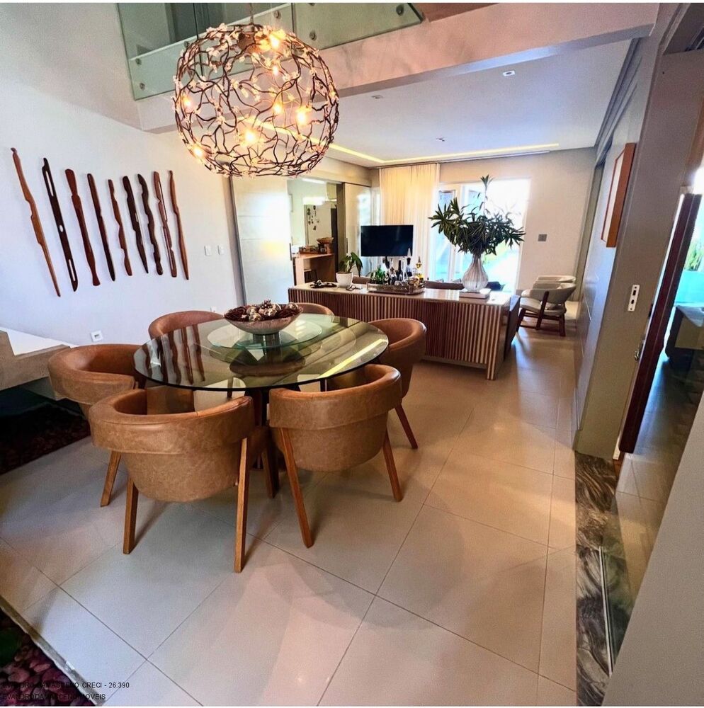 Casa, 4 quartos, 298 m² - Foto 13