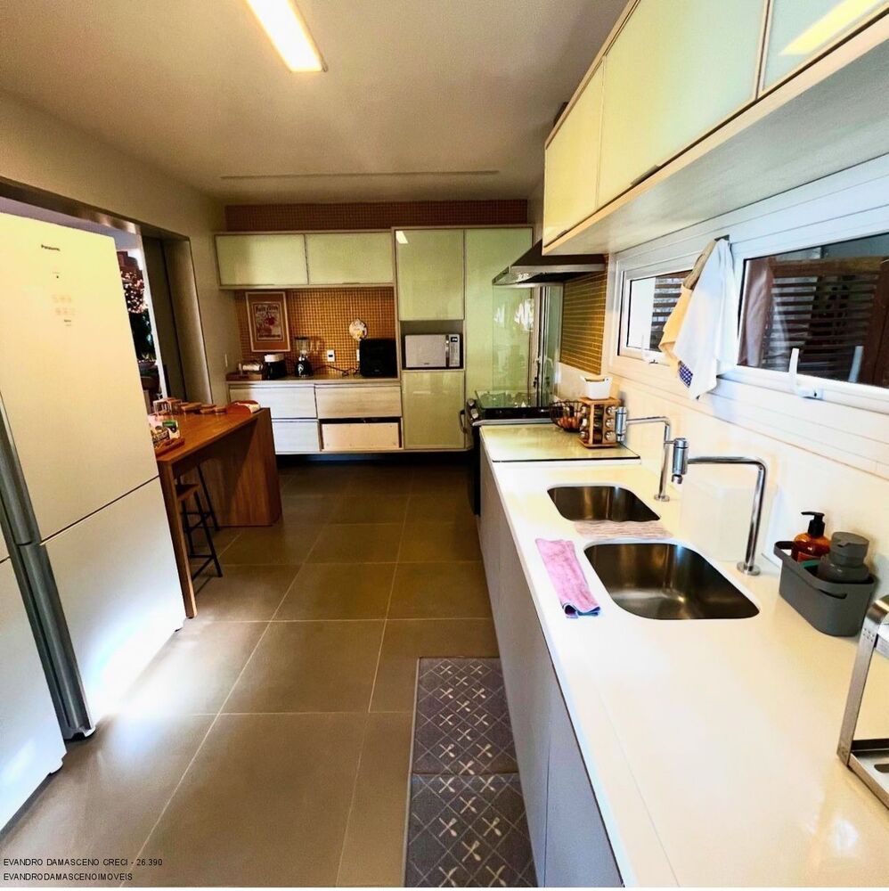 Casa, 4 quartos, 298 m² - Foto 9