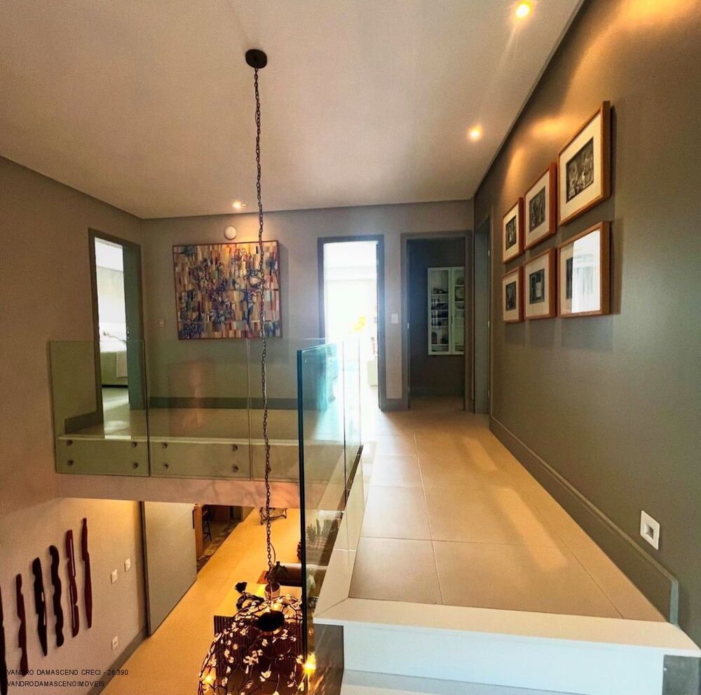 Casa, 4 quartos, 298 m² - Foto 4