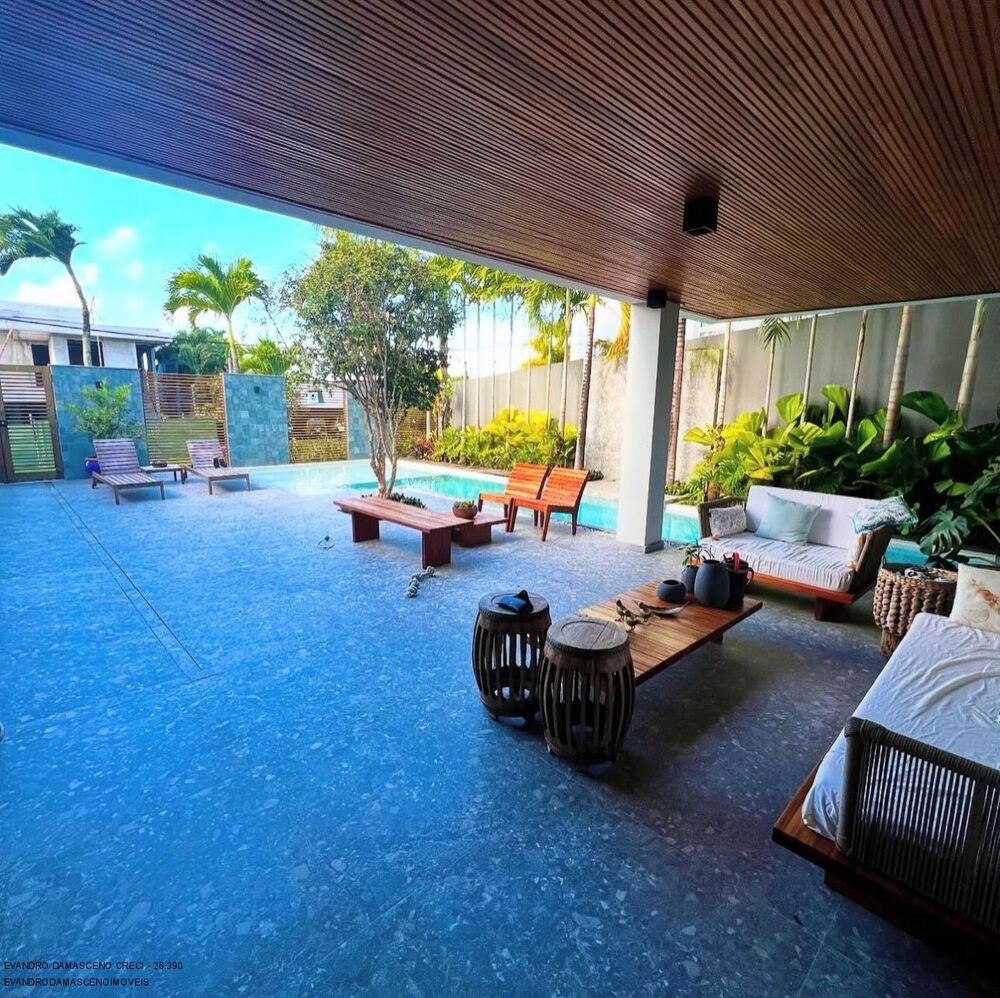 Casa, 4 quartos, 298 m² - Foto 7