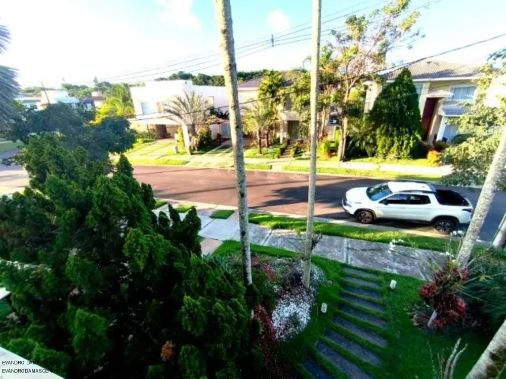 Casa, 4 quartos, 270 m² - Foto 9
