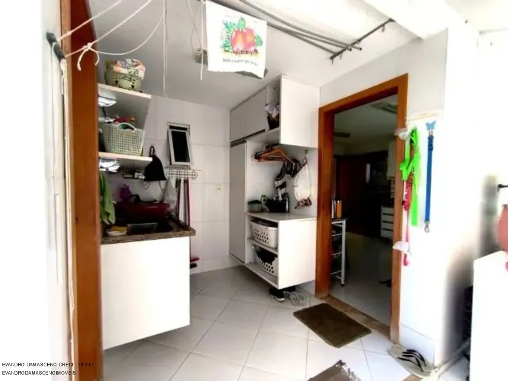 Casa, 4 quartos, 270 m² - Foto 5