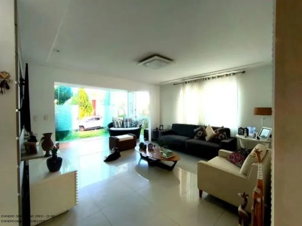 Casa, 4 quartos, 270 m² - Foto 6