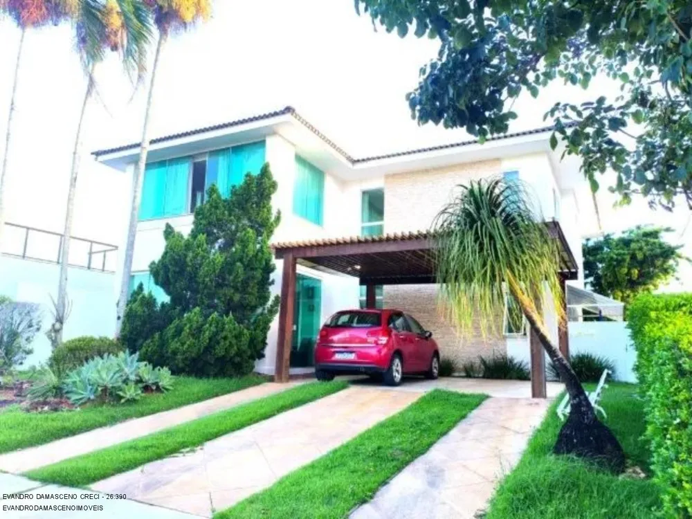 Casa, 4 quartos, 270 m² - Foto 10