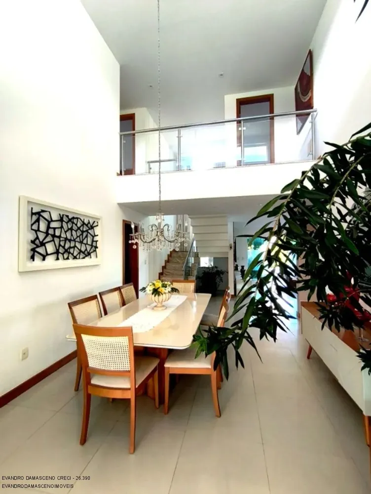 Casa, 4 quartos, 270 m² - Foto 7