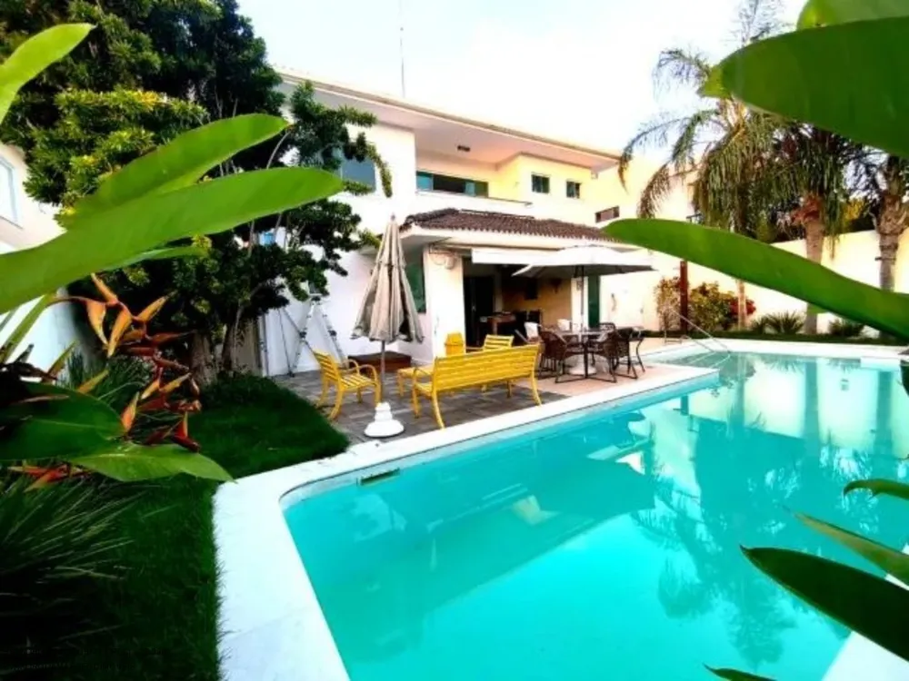 Casa, 4 quartos, 270 m² - Foto 12