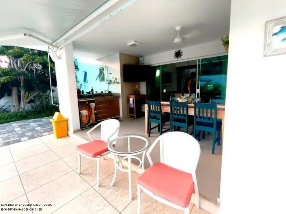 Casa, 4 quartos, 270 m² - Foto 4