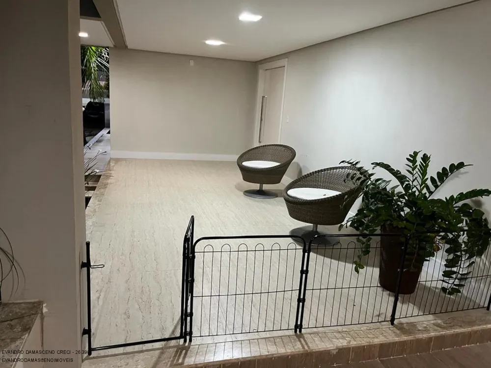 Casa, 5 quartos, 600 m² - Foto 3