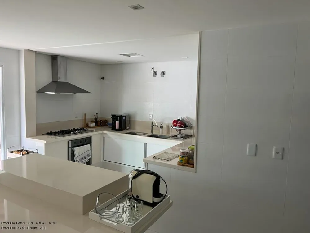 Casa, 5 quartos, 600 m² - Foto 11