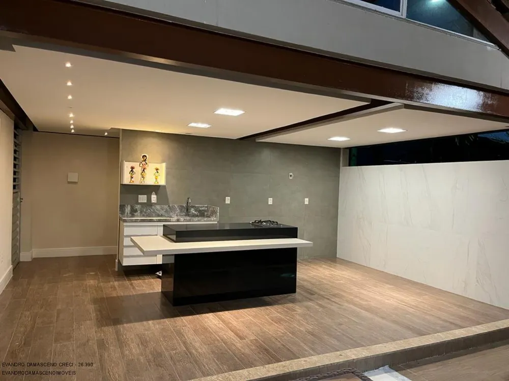 Casa, 5 quartos, 600 m² - Foto 12