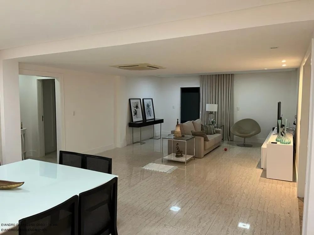Casa, 5 quartos, 600 m² - Foto 2