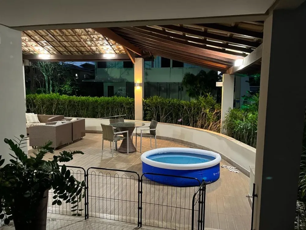 Casa, 5 quartos, 600 m² - Foto 6