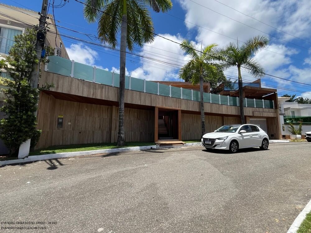 Casa, 5 quartos, 1500 m² - Foto 21