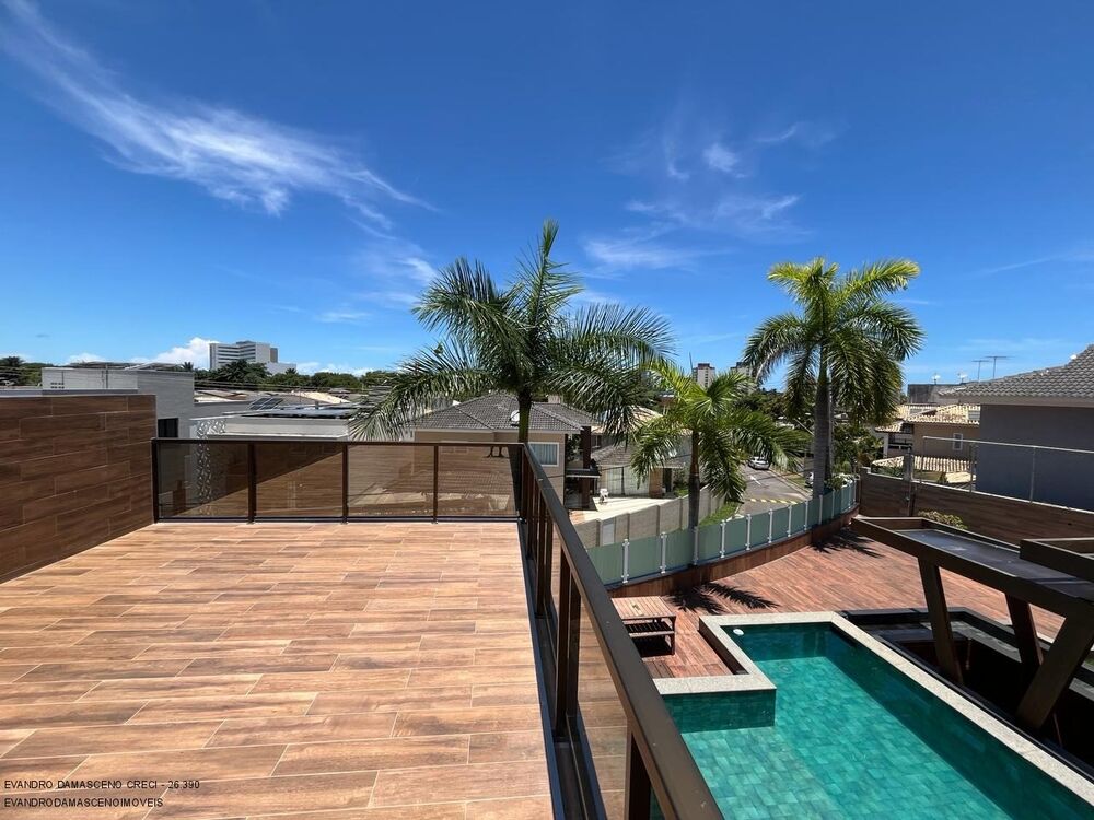 Casa, 5 quartos, 1500 m² - Foto 2