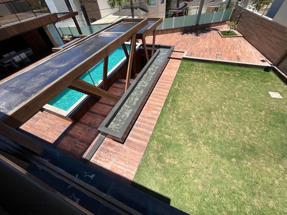 Casa, 5 quartos, 1500 m² - Foto 5