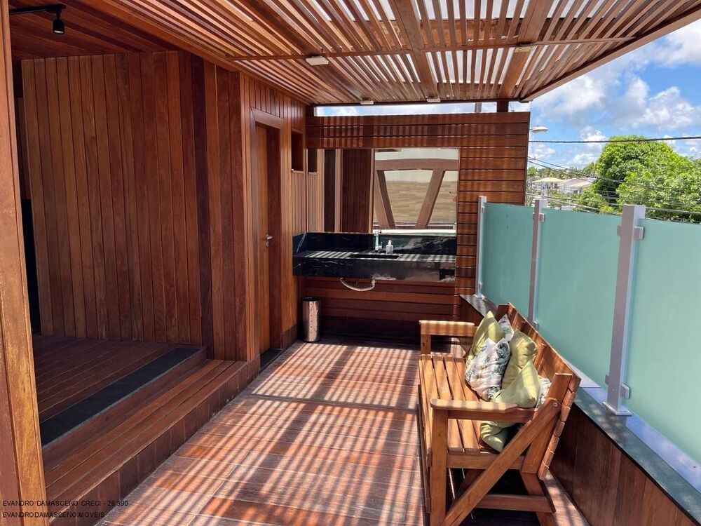 Casa, 5 quartos, 1500 m² - Foto 24