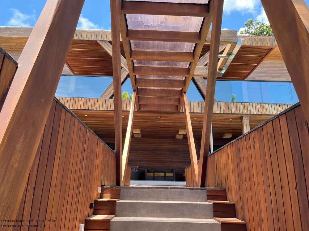 Casa, 5 quartos, 1500 m² - Foto 23