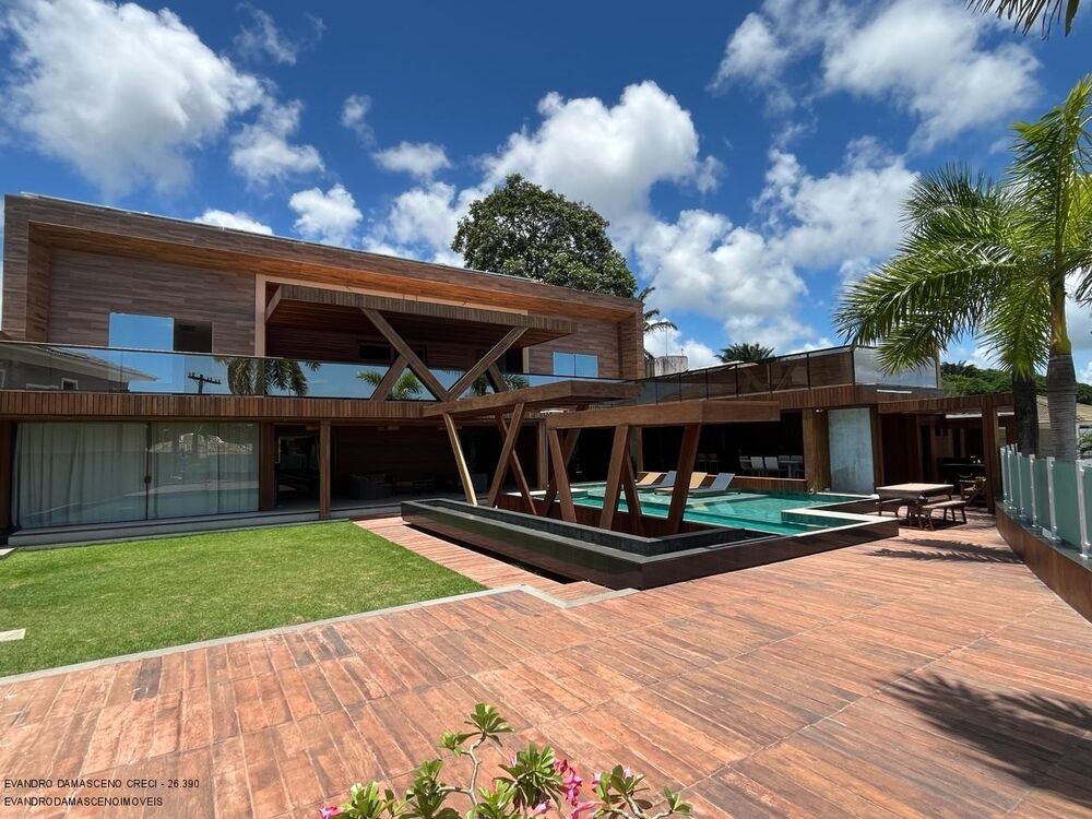 Casa, 5 quartos, 1500 m² - Foto 26