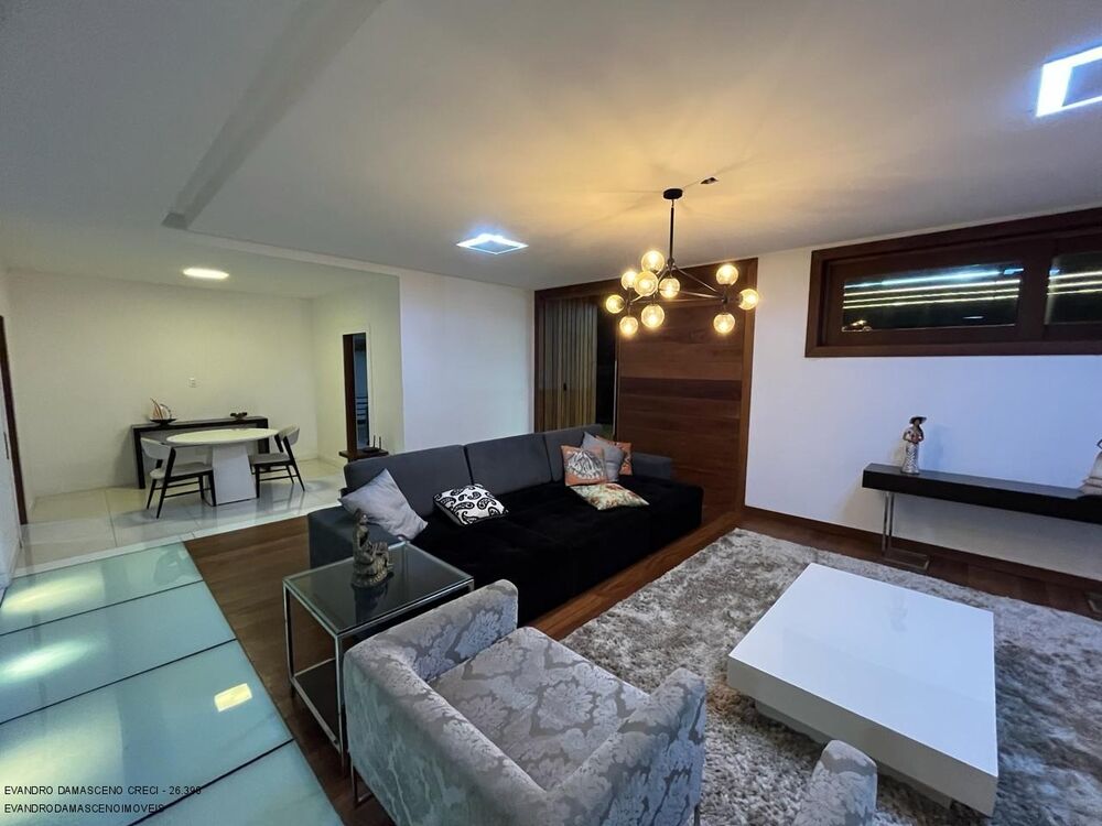 Casa, 5 quartos, 1500 m² - Foto 12