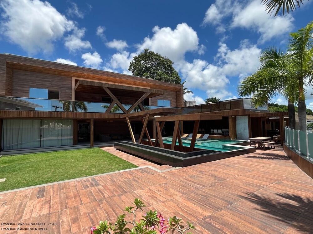 Casa, 5 quartos, 1500 m² - Foto 27