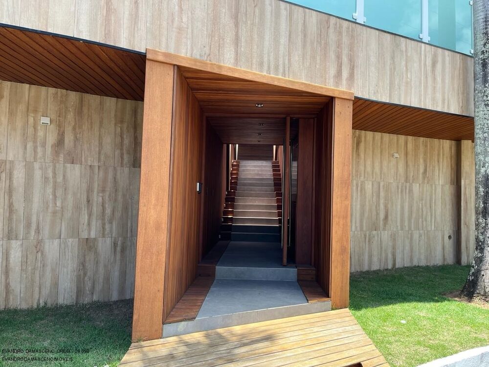 Casa, 5 quartos, 1500 m² - Foto 22