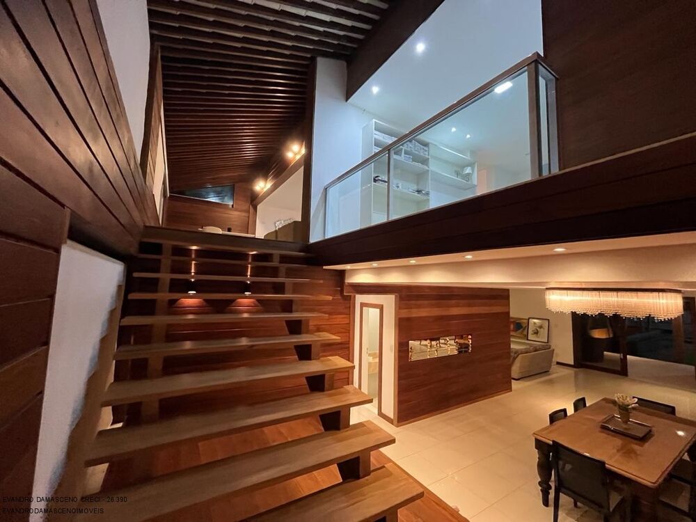 Casa, 5 quartos, 1500 m² - Foto 7