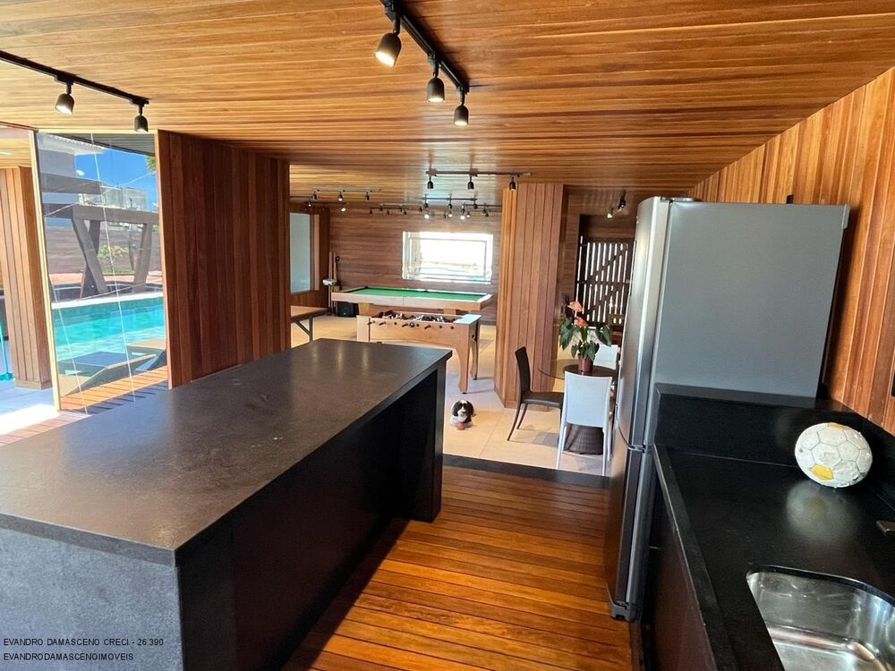 Casa, 5 quartos, 1500 m² - Foto 33