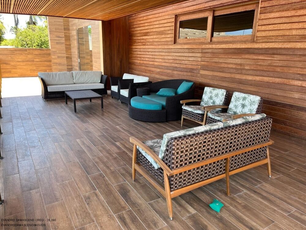 Casa, 5 quartos, 1500 m² - Foto 35