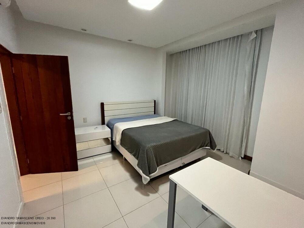 Casa, 5 quartos, 1500 m² - Foto 13